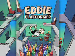 Eddie Platformer