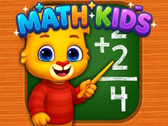 Math Kids