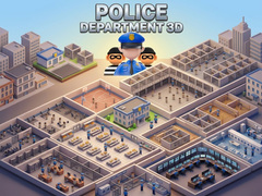 Police Department 3D