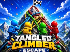 Tangled Climber Escape