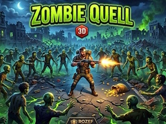 Zombie Quell 3D