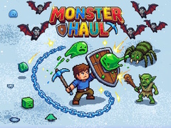 Monster Haul
