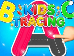 Kids Tracing 