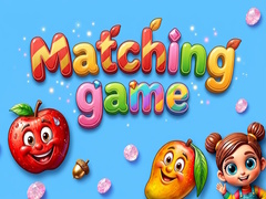 Matching game