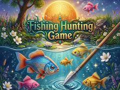 Fishing Hunting Game
