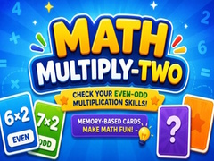 Math Multiply Two