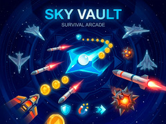 Sky Vault - Survival Arcade