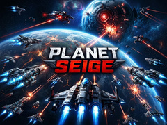 Planet Seige