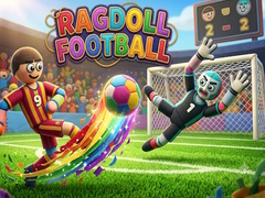 Ragdoll Football