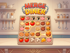 Merge Diner