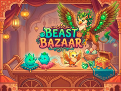 Beast Bazaar