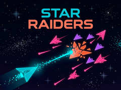 Star Raiders