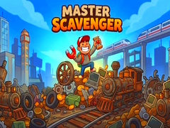 Master Scavenger