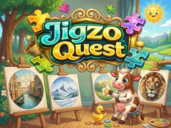 Jigzo Quest