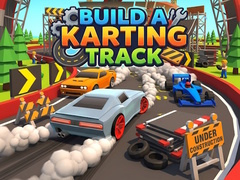 Build a Karting Track