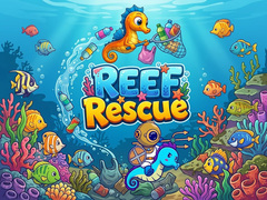 Reef Rescue