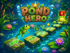 Pond Hero