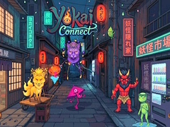 Yokai Connect