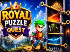 Royal Puzzle Quest