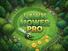 Lawn Mower Pro