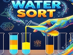 Water Sort