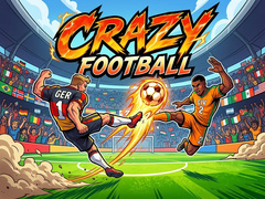Crazy Football