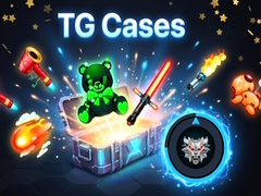 TG Cases