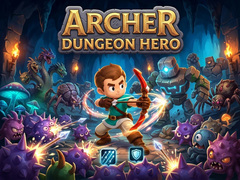 Archer: Dungeon Hero