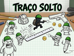 Traço Solto