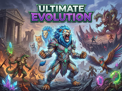 Ultimate Evolution