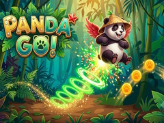 Panda Go!