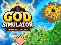God Simulator