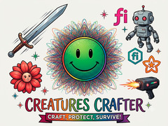 Creatures Crafter