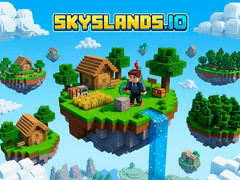 Skyslands.io