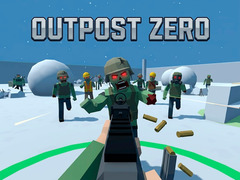 Outpost Zero
