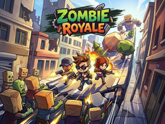 Zombie Royale
