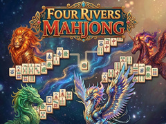 Four Rivers Mahjong