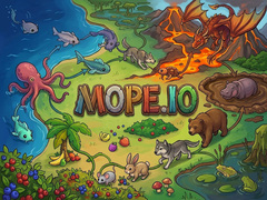 Mope.io