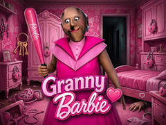 Granny Barbie