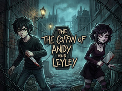 The Coffin of Andy and Leyley