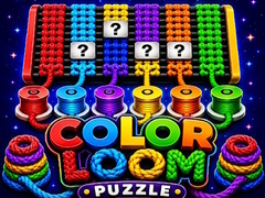 Color Loom Puzzle