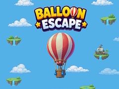Balloon Escape