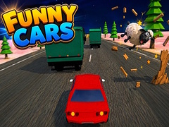 Funny Cars