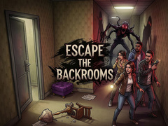 Escape the Backrooms
