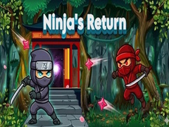 Ninjas Return