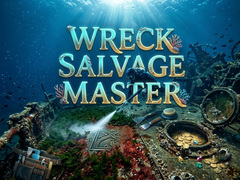 Shipwreck Scrub