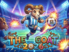 The Goat 2026
