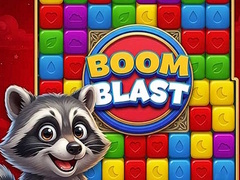 Boom Blast