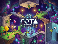 ROTA: Bend Gravity