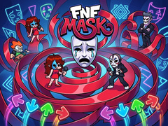 FNF MASK